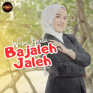 Bajaleh Jaleh Album Art
