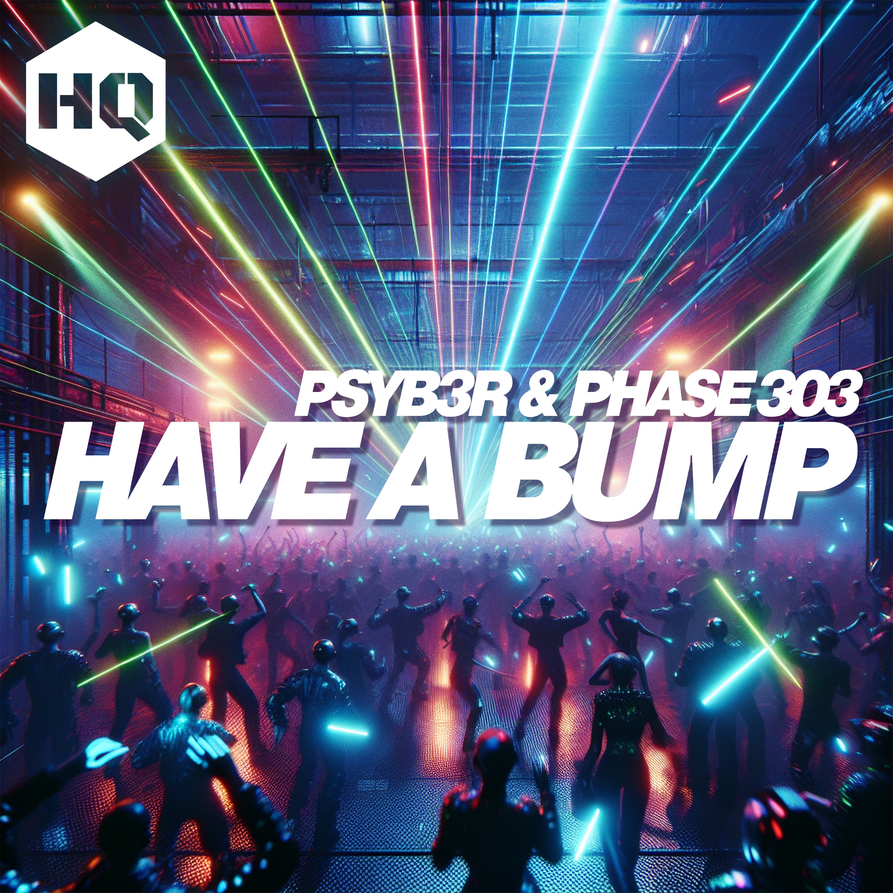 Have a Bump - Single