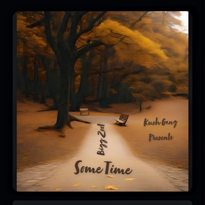 Some time - Single