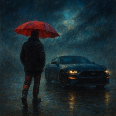 RIDE or DIE Freestyle - Single