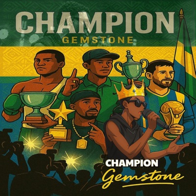 CHAMPION - Single