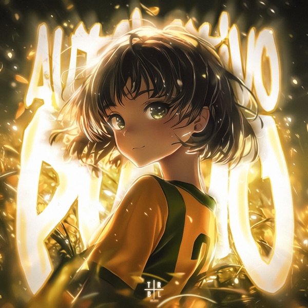 Automotivo Piano V1 - EP
