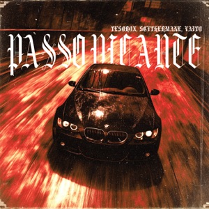 PASSO PICANTE - EP