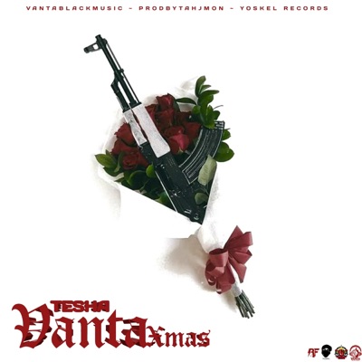 Vanta Xmas - Single
