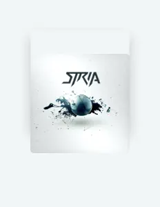 聆聽 STRIA、觀看音樂影片、閱讀小傳、查看巡演日期等！