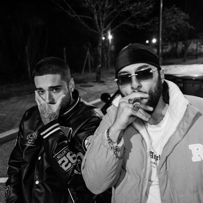 Rockstar (feat. Maktub BKN) - Single