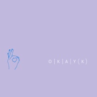 Angels In My Basement - Single - Okay(K)