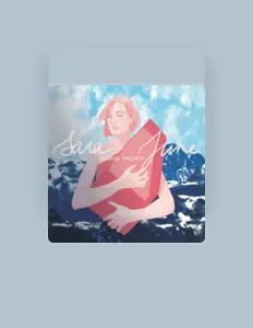 Listen to Sara-June, watch music videos, read bio, see tour dates & more!