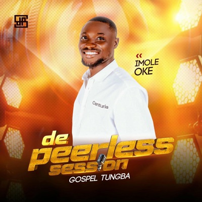 Gospel Tungba (feat. Imole Oke)