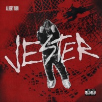Jester - Single - AlbertNbn