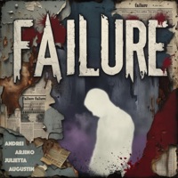 Failure (feat. Andrei) - Single - Augustin Dinckensson
