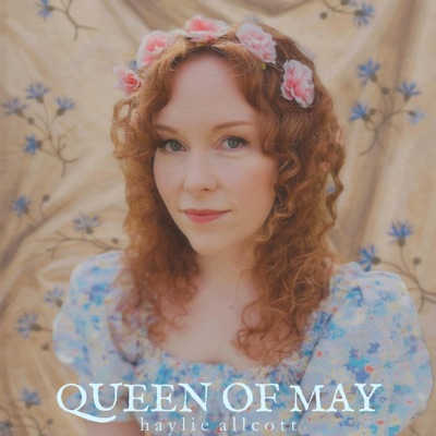 Queen of May - Single