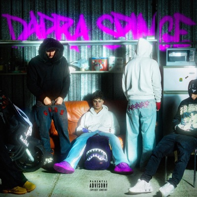 DAPRA SPINGE - Single