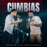 Eterno Amor / La Cola / Perra / Soy Sabalero (feat. Eze Pedraza) - Single - Leo Pignatta