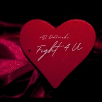 FIGHT 4 U - Single - AJ DaVinchi