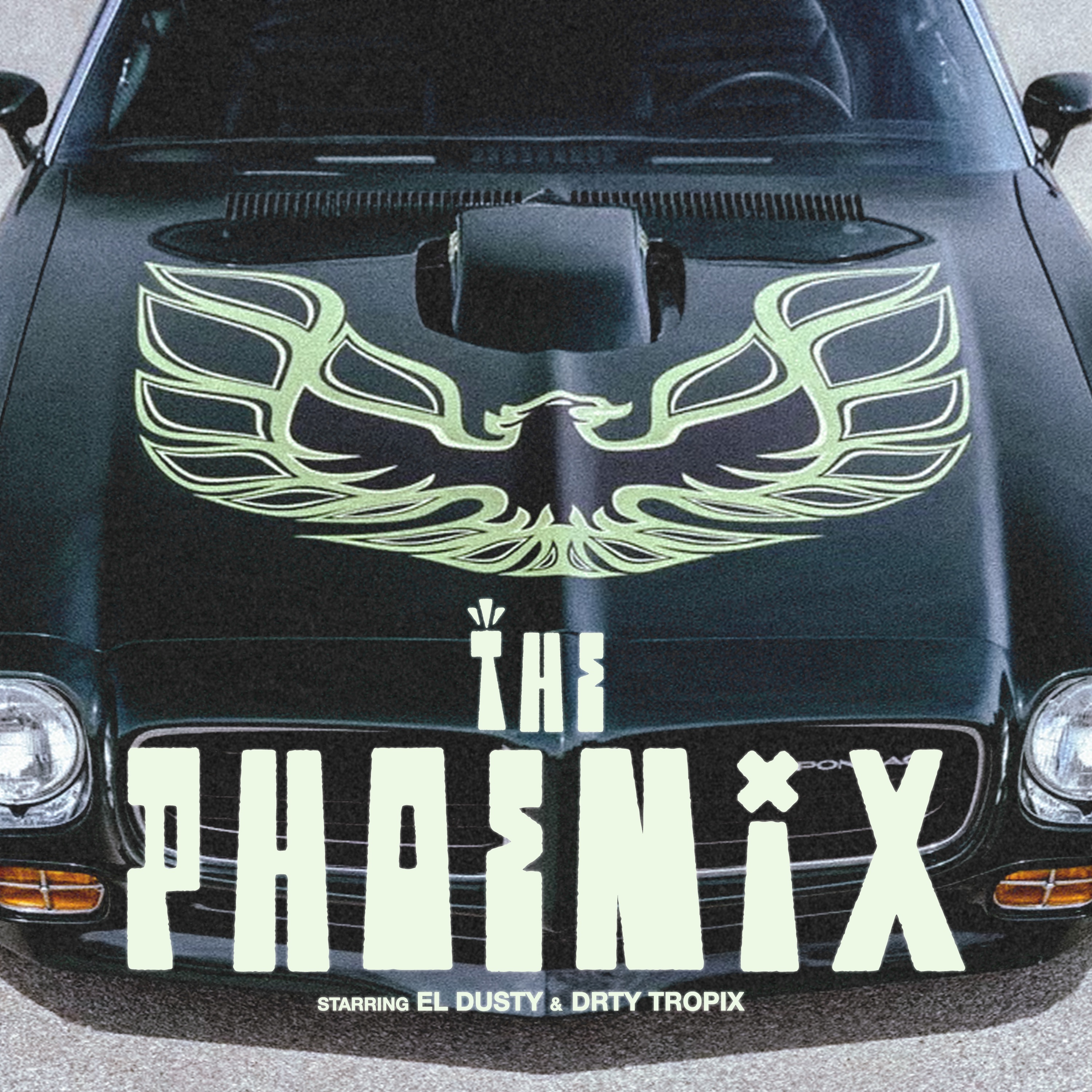 The Phoenix - Single