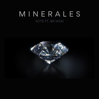 MINERALES (feat. Br wan) - Single