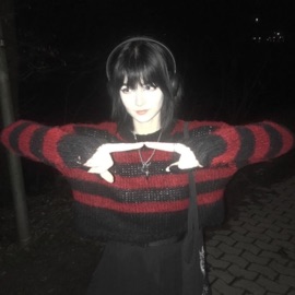 Matrix (feat. Cy4ne) cy1nide