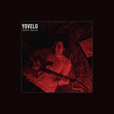 Listen to YOVELO, watch music videos, read bio, see tour dates & more!