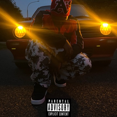 Black (Extended Version) [feat. Eazyfiftybeatz] - Single