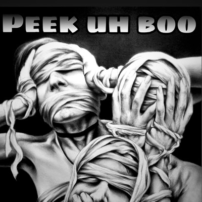 Peek uh boo - Single