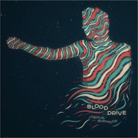 Blood Drive - EP - Joshua Burnside