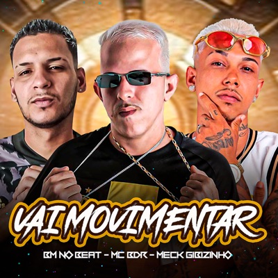Vai Movimentar - Single