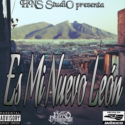 Es Mi Nuevo León - Single