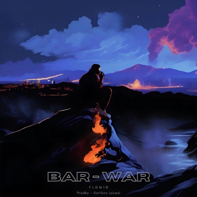BAR - WAR - Single