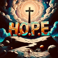 H.O.P.E - Single - Bear Hope & Xay Hill