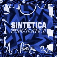 Sintética Monográfica - Single - DJ KIZANI, Mc Vuk Vuk & SANTA CITY