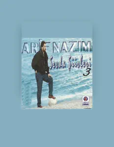 Listen to Arif Nazım, watch music videos, read bio, see tour dates & more!