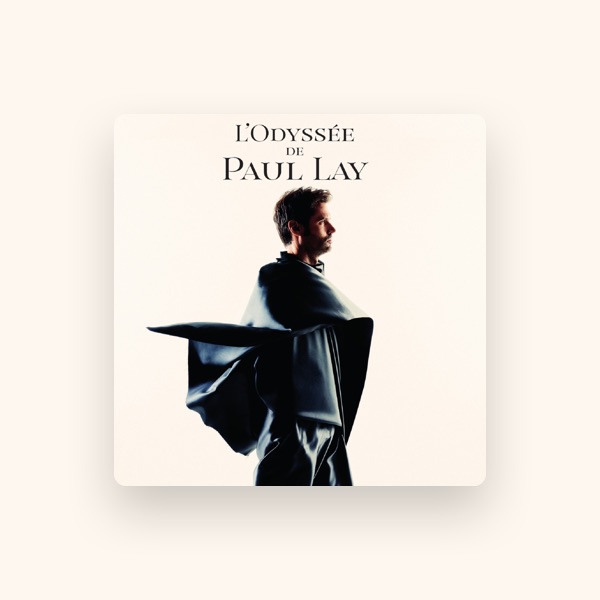 Paul Lay's avatar