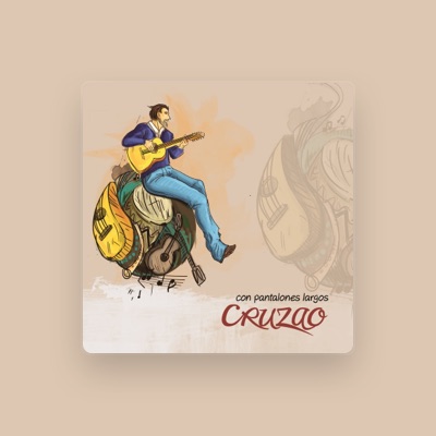 Listen to Ensamble Cruzao, watch music videos, read bio, see tour dates & more!