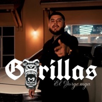 Gorillas - Single - El Jorge MGA
