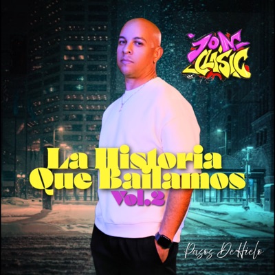 La Historia Que Bailamos Vol 2 - Pasos De Hielo
