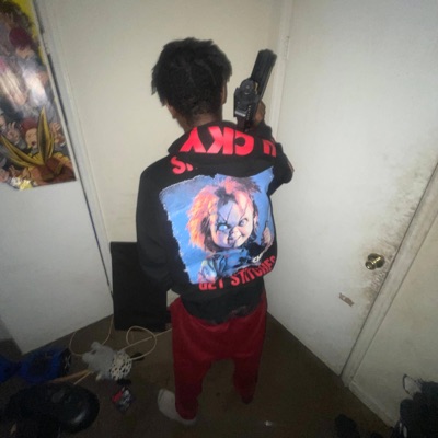D!e fa dat dissin (feat. Gl0xk4oh) - Single