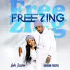 Lydia Jazmine - Freezing (feat. An-Known)