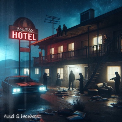 Squallido Hotel - Single