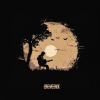 Love Me Back - Single - Fly Jordy