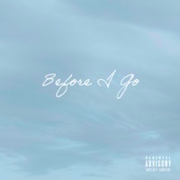 Before I go - JO3ZY