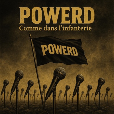 Comme Dans L'infanterie - EP