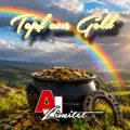 Topf Gold