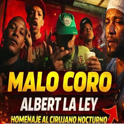 Tamo en malo coro - Single
