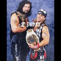 2 DUDES - Single - DigBar