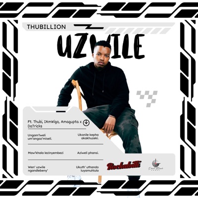 Uzwile - Single