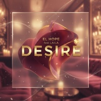 Desire - Single - EL Hope