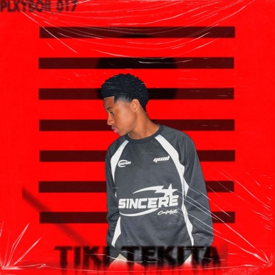 Tiki Tekita Lekompo Remix - Single