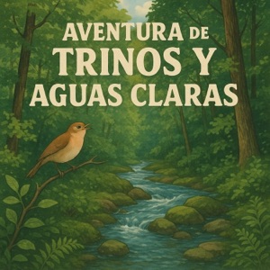 Aventura de Trinos y Aguas Claras