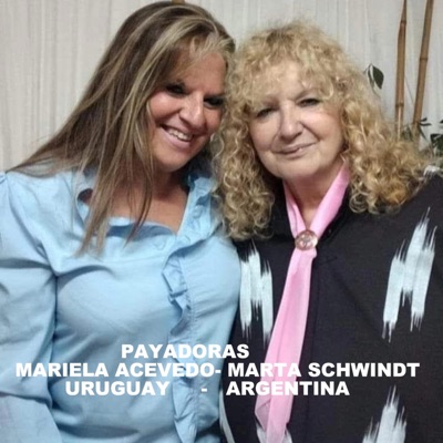 PAYADA MARIELA ACEVEDO (MARTA SUINT) - Single